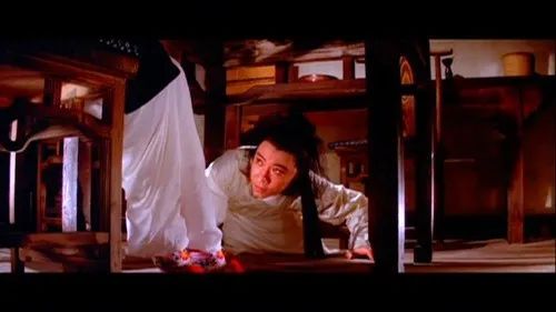 李翰祥电影美学,李翰祥生死簿电影