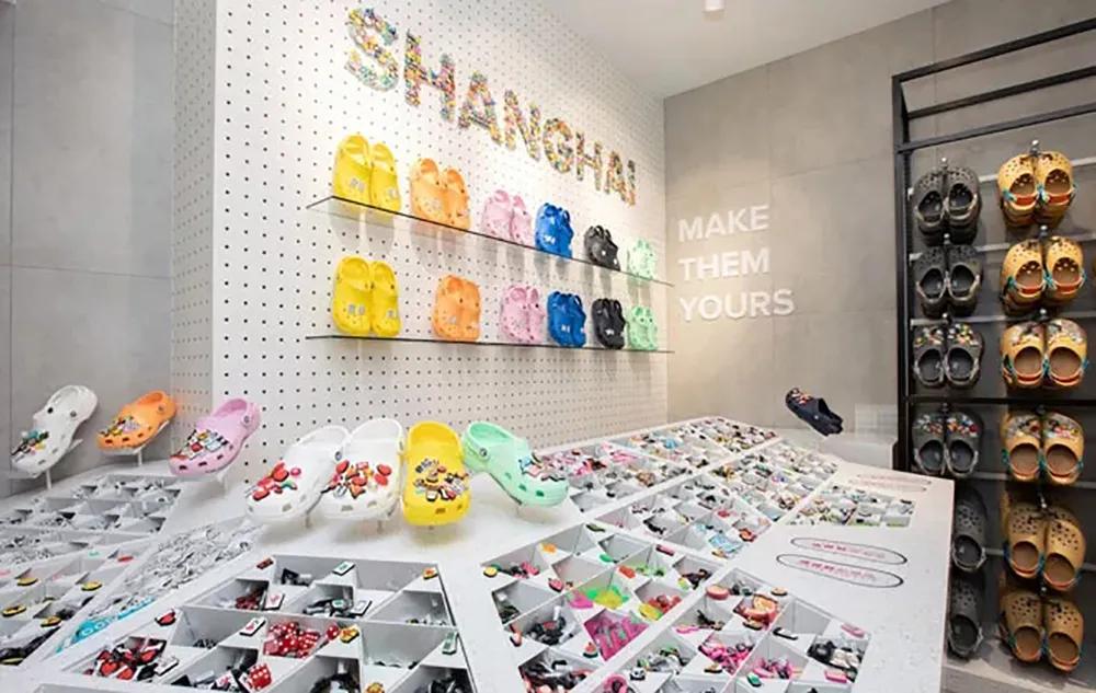 crocs怎么创业,丑小鸭被嫌弃的时候怎么做的