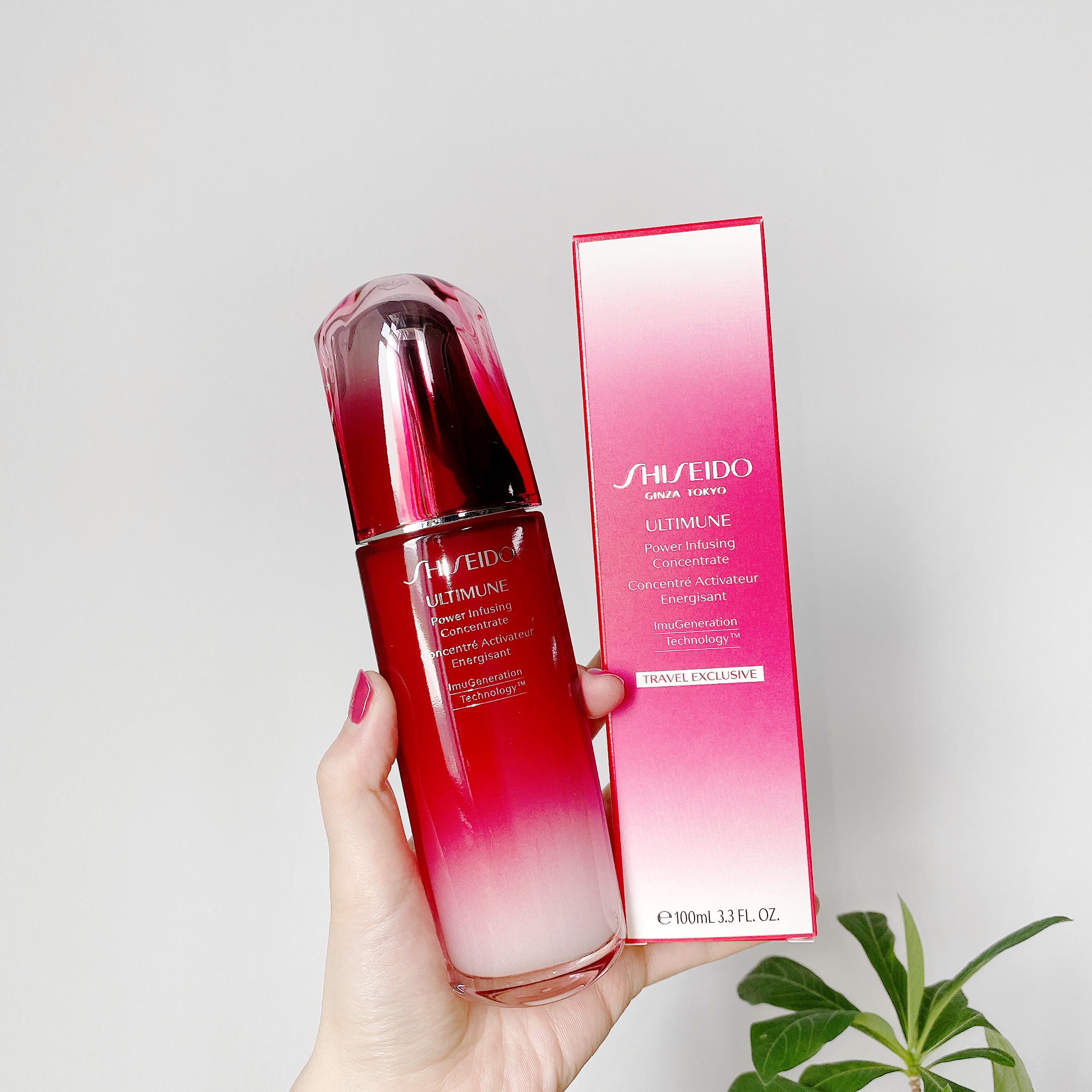 想要肌肤出彩其实很简单,想要肌肤紧致用什么成分