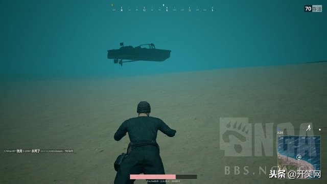 吃鸡如何吃的少,吃鸡绝地求生大逃杀怎么上房顶