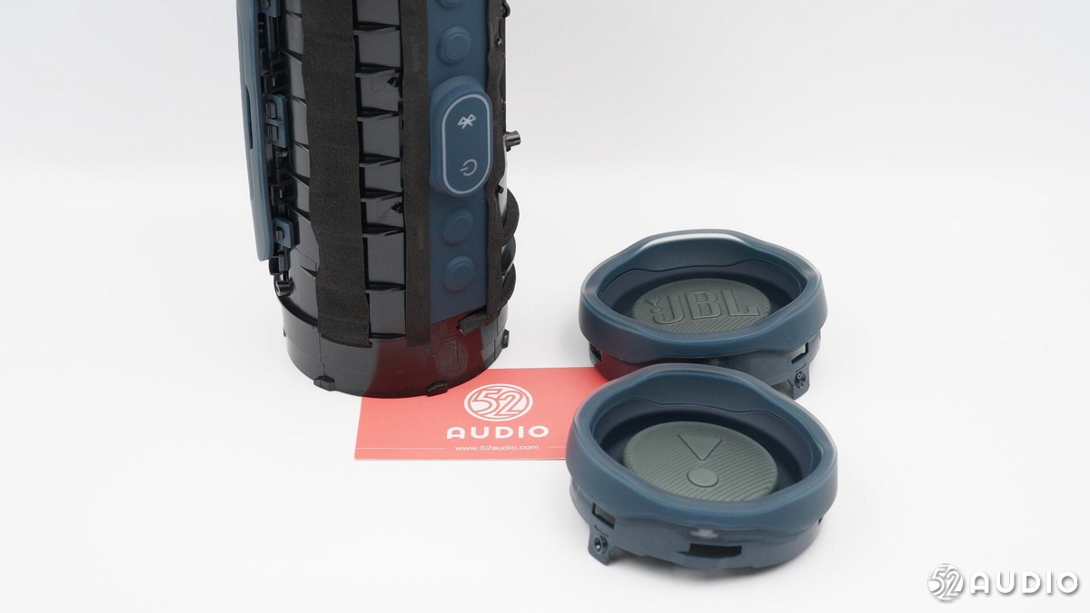 拆解报告jbl,jblQ3蓝牙音箱拆解