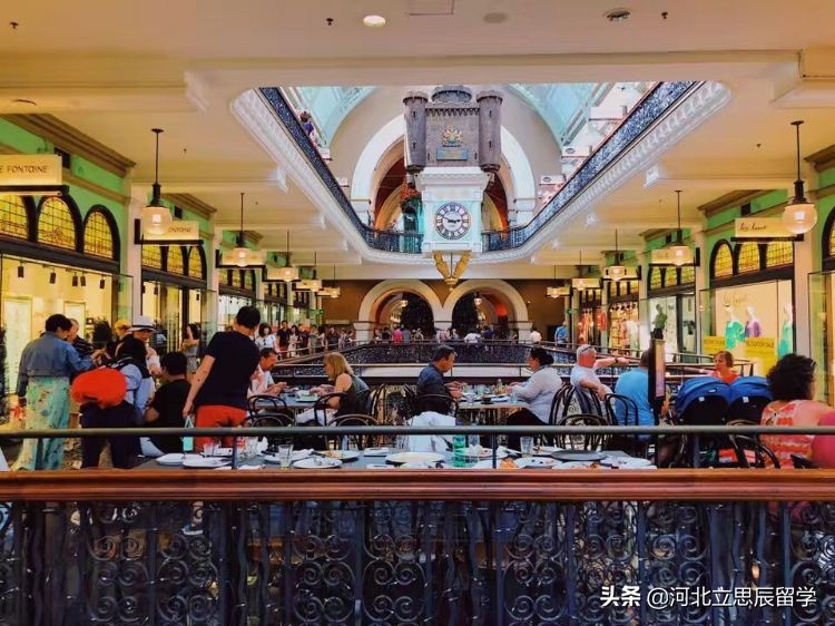 澳洲留学年开销,澳洲留学生活花费大揭秘