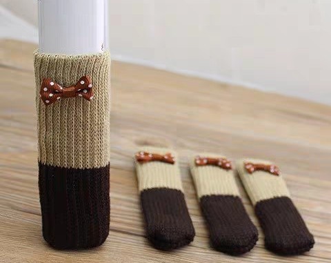 推拉桌椅刺耳噪音怎么处理,桌椅拖动噪音怎么消除