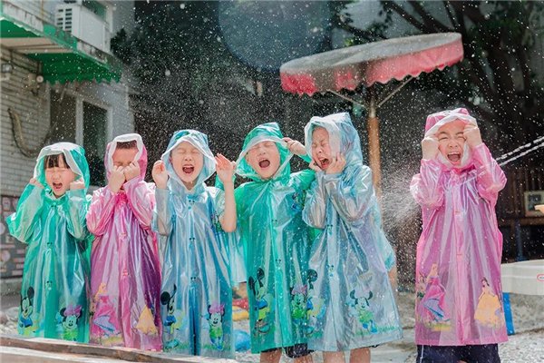 家门口的好幼儿园,家门口的好学校有哪些建议