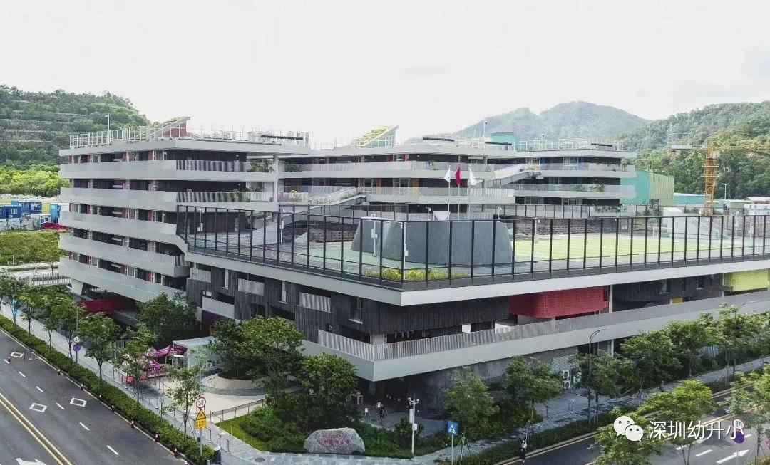 2022年深圳十大名校排名,深圳几大名校初中排名