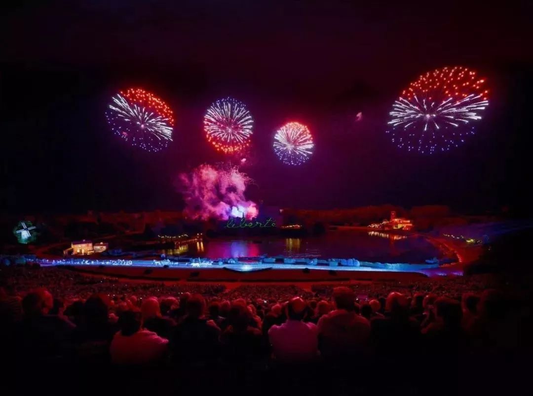 文旅夜游吸引游客的第一步,文旅夜游重点和难点