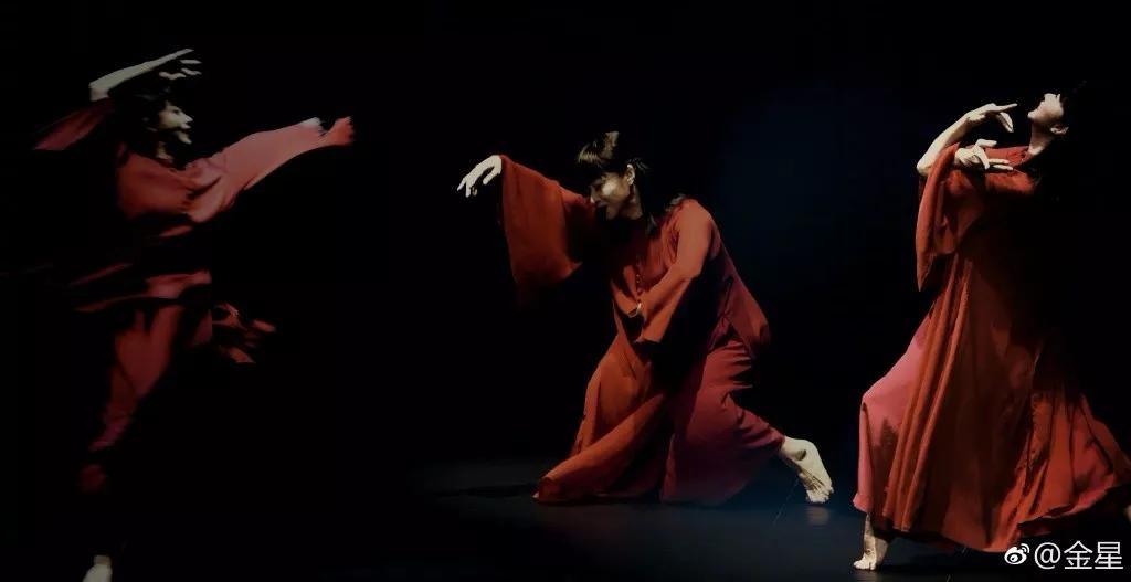 金星采访提到爸爸是谁视频,金星爸爸是谁