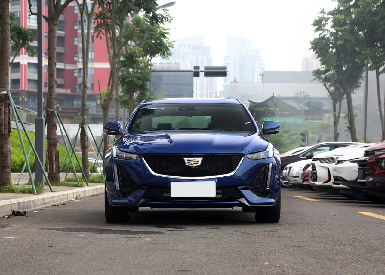 黑龙江省凯迪拉克xts车友会,黑龙江凯迪拉克xt4车友会