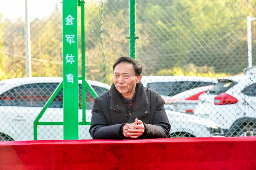 顽强拼搏、再创佳绩！篁岭文旅第四届冬季趣味运动会取得圆满成功