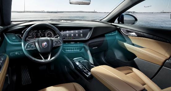 最终还是选择了别克昂科威plus,全新2024款别克昂科威plus