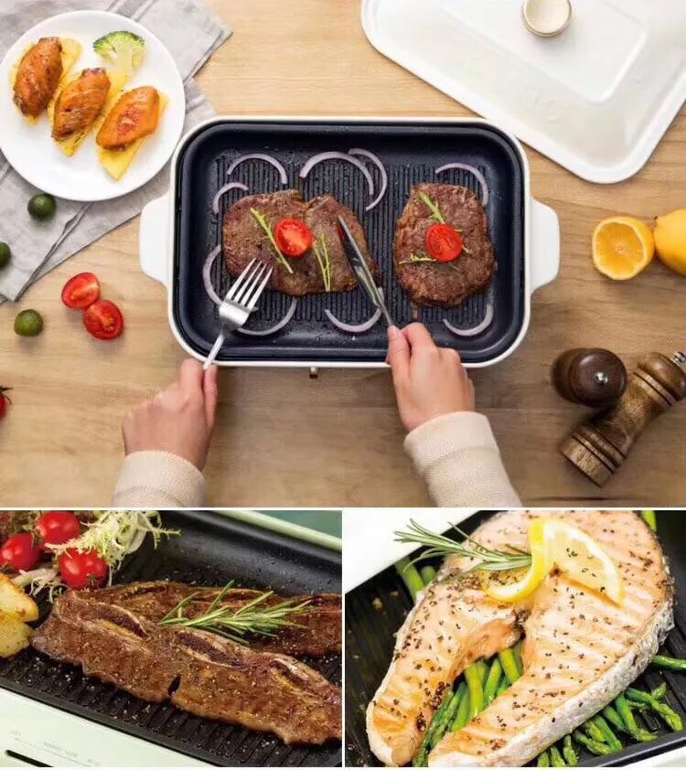 好物种草|超高颜值的小家电,分分钟想剁手