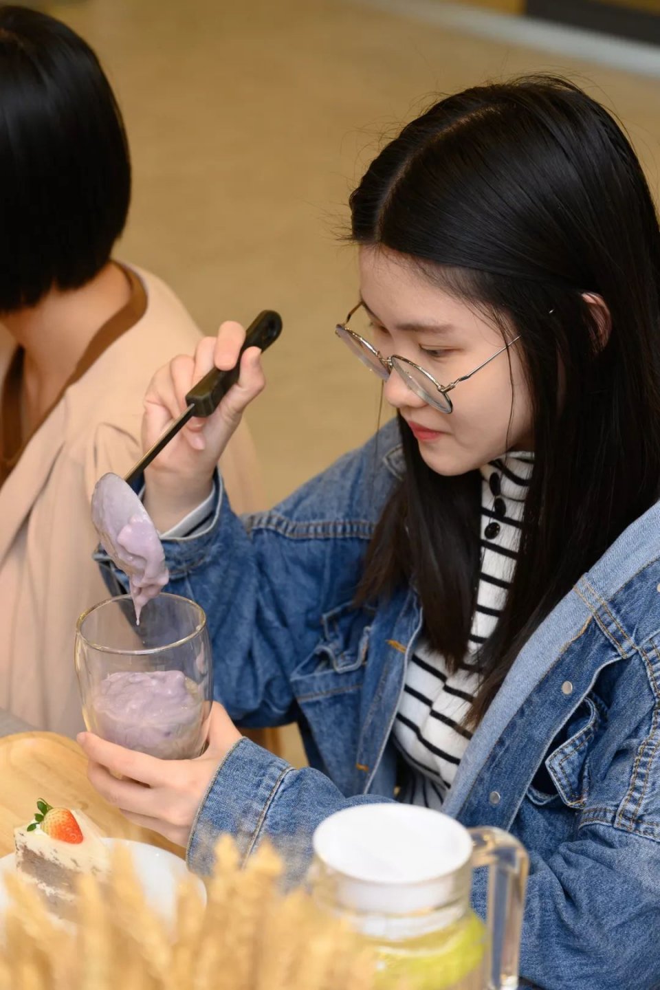 OMG，CoCo青稞家族来了！冬季限定款，买它，还有DIY分享会等你