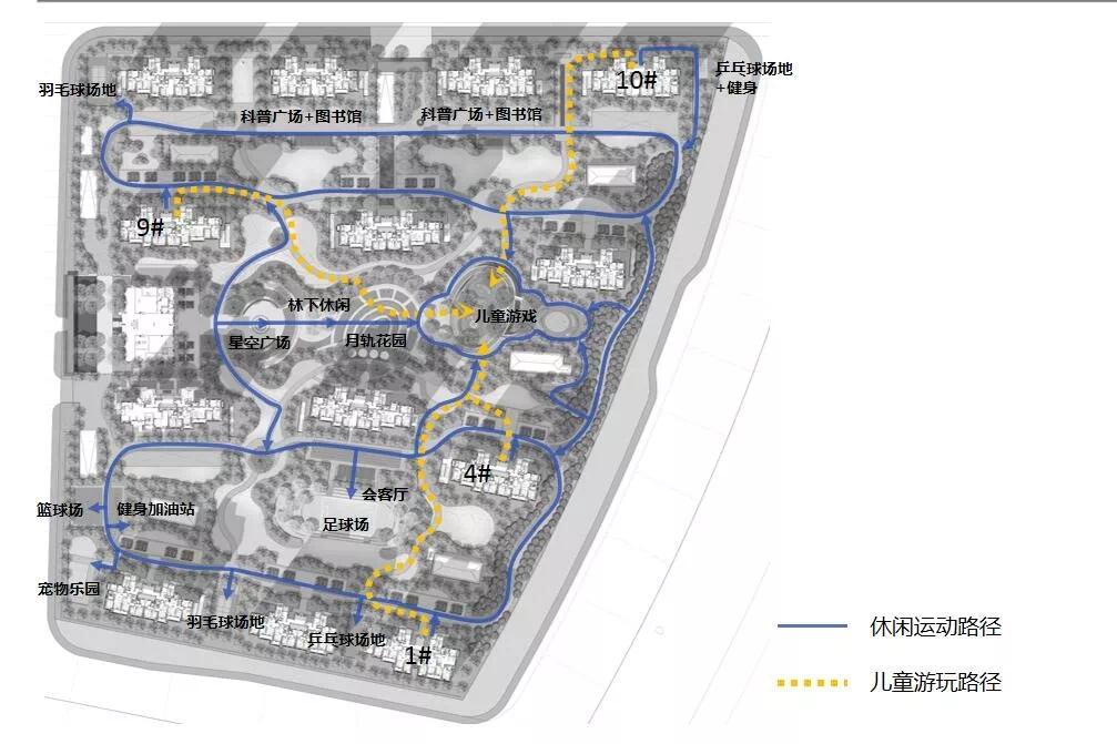 看完这家盘，在南京河西买房的大叔直喊“吃亏了！”
