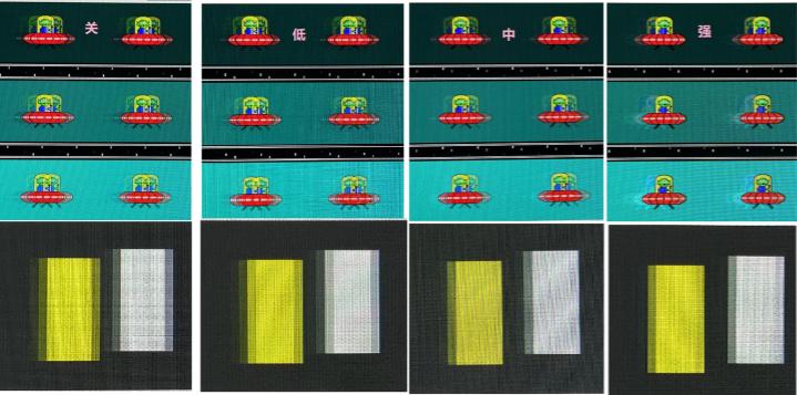 为什么3090一定要选4K/144Hz显示器,AOCAG274UXP实测