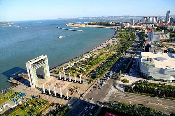 威海怎么样，透彻分析威海市结构及各个区域情况