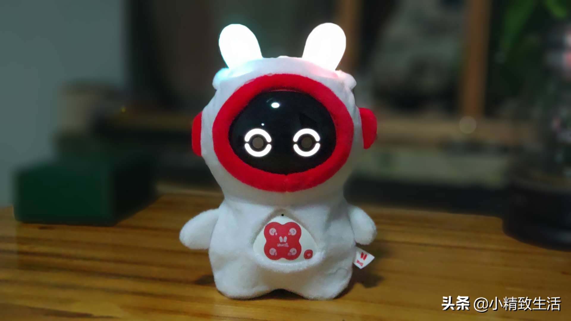 早教机0-3岁推荐火火兔,火火兔智能早教机快速入门