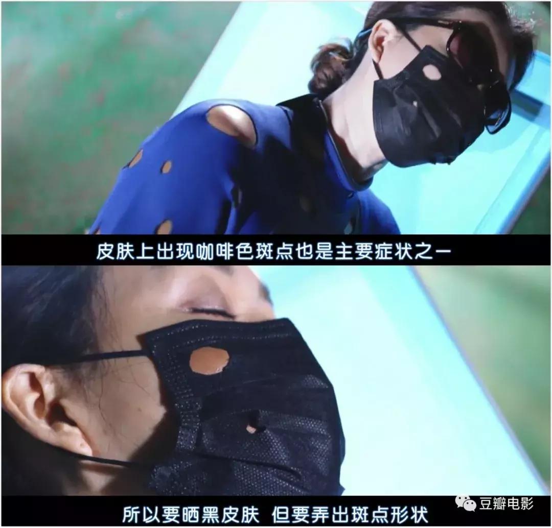 *商勾官**结，以暴制暴，制度背后的真相，全在这部豆瓣9.1的新剧里