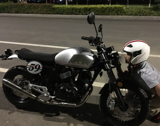 2000元左右龙嘉v咖v250,18年龙嘉v咖250值得买吗