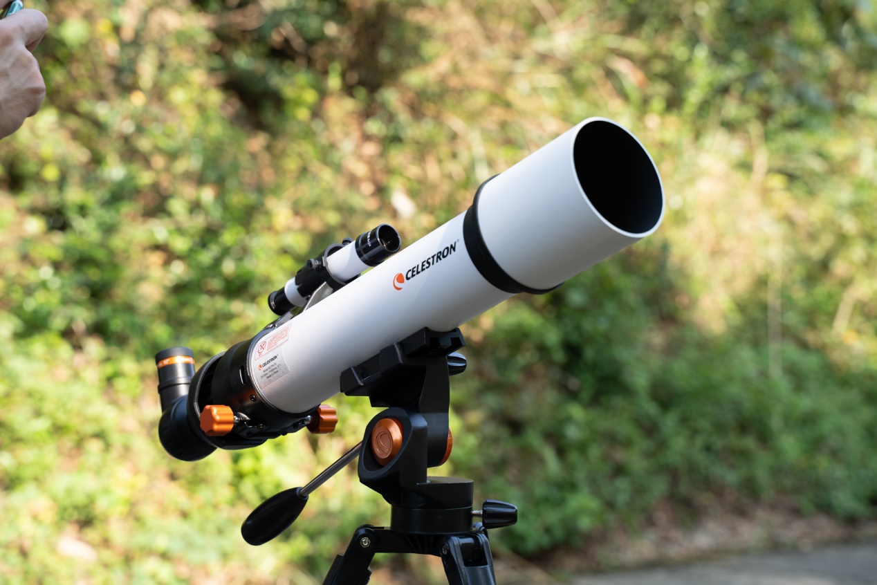 雷军同款星特朗sctw80,小米星特朗八倍镜的价格