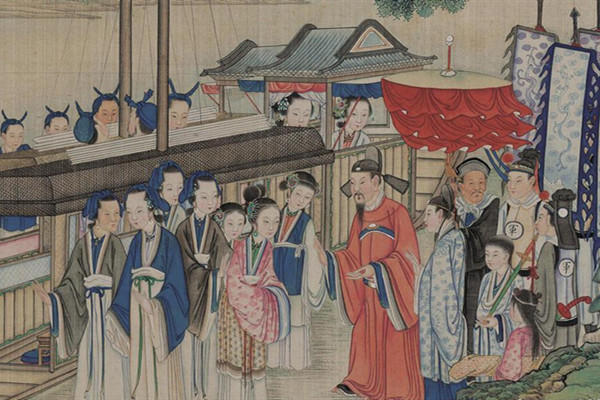 为何林黛玉一死，贾家就被抄了家？看她进荣国府，吃了啥恐怖丸药