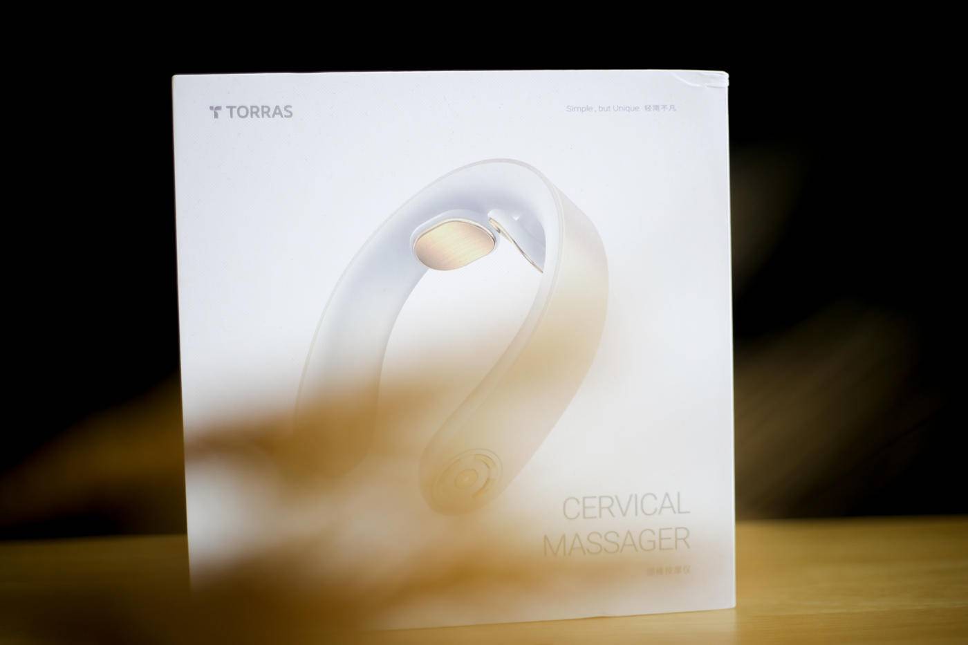 图拉斯颈椎按摩仪如何使用,简便脖子按摩仪