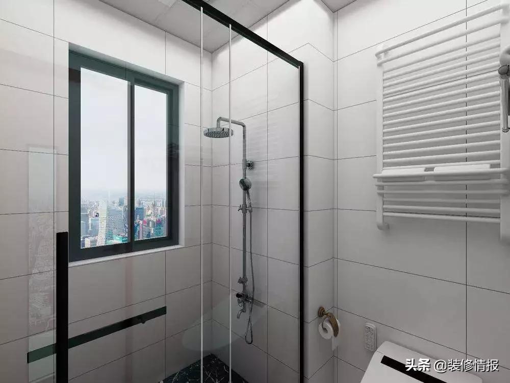 What？玻璃隔断都有3.0版了？