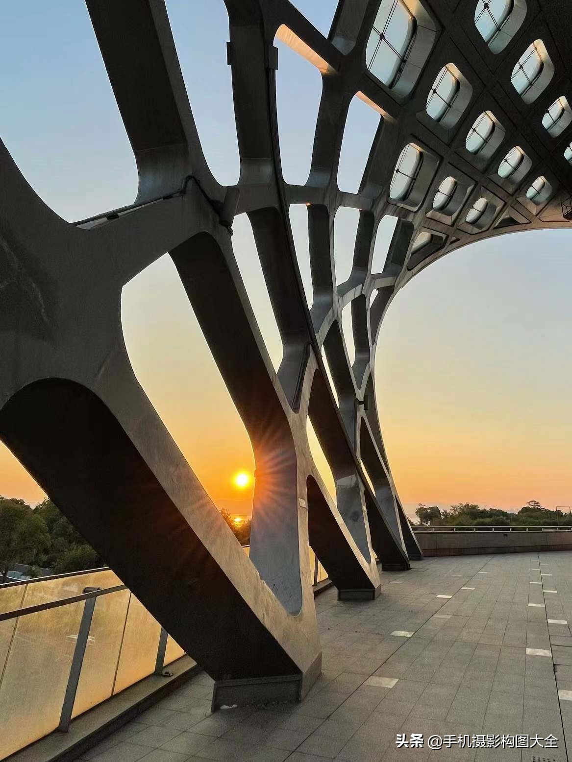 学会这8个技巧手机也能拍大片,教你几个用手机拍大片的技巧