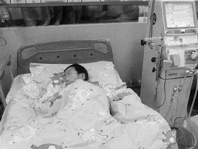 16岁少年去世捐器官,16岁少年去世后捐器官