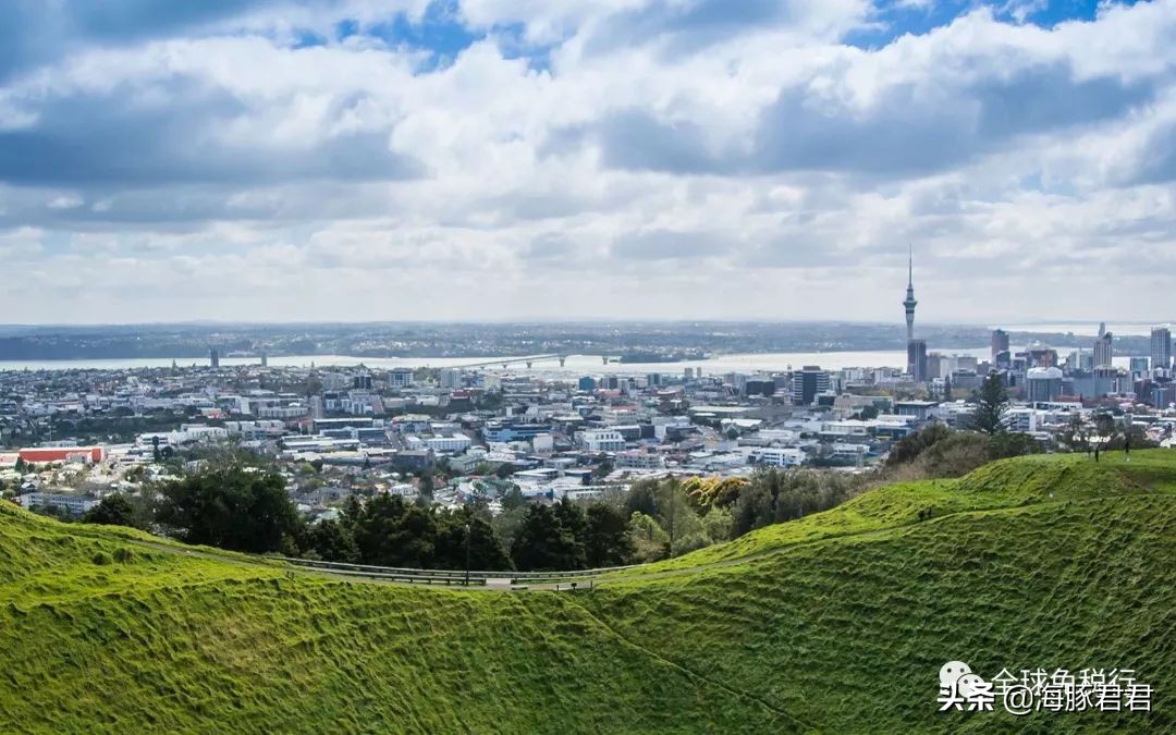 新西兰奥克兰机场购物,新西兰奥克兰一日游攻略
