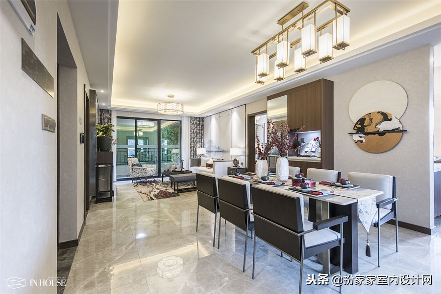 昆明市样板房设计哪家正规,昆明市放心的样板房设计