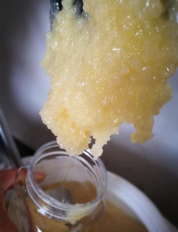 蜂蜜结晶的原因及恢复方法,蜂蜜结晶是坏了么