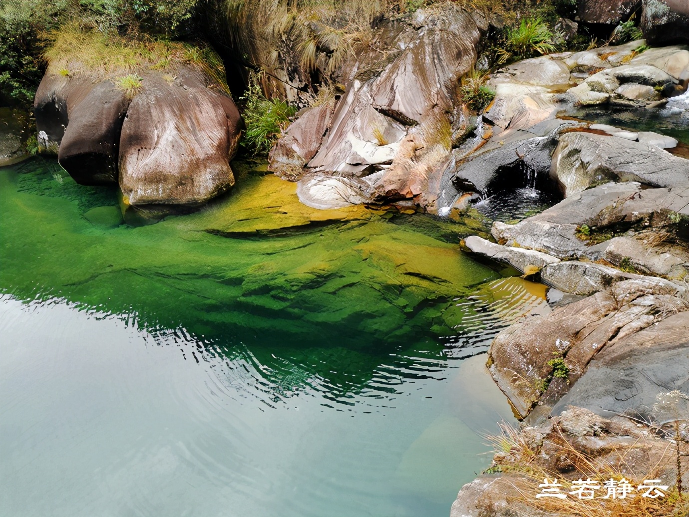 福安白云山的九龙洞介绍,福安白云山九龙洞的传说
