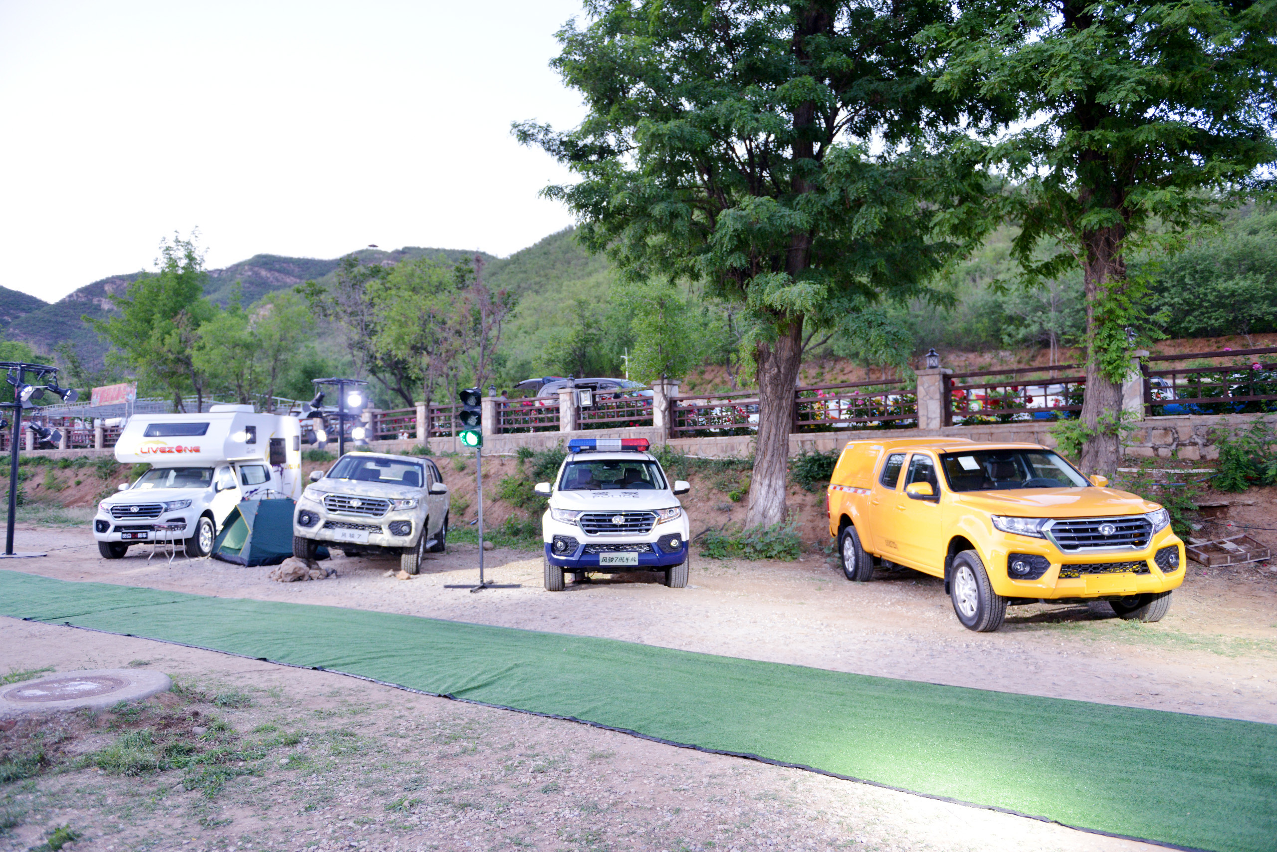 新款风骏5国六,风骏5汽油国六版车型