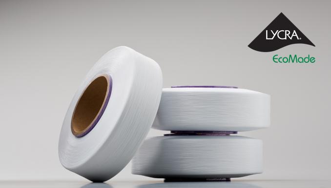 聚焦创新与合作，弹性纤维的领导者“莱卡”如何践行可持续战略？