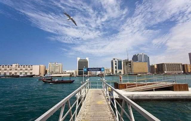 万万没想到，遍地土豪的迪拜居然是中东最穷的王室