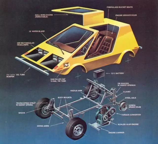 特斯拉cybertruck值得等吗,特斯拉cybertruck驾驶舒适感