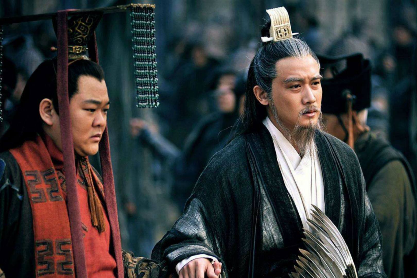 诸葛亮职场规划内容,诸葛亮职业生涯规划