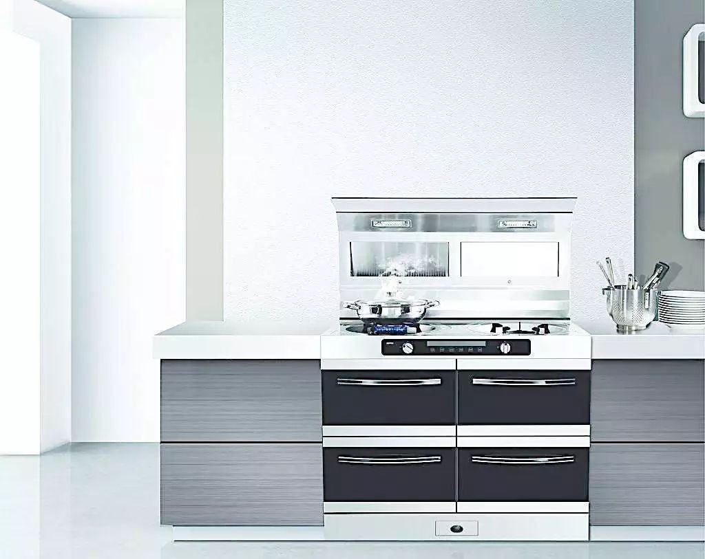 用了10年的集成灶,用了集成灶后悔吗