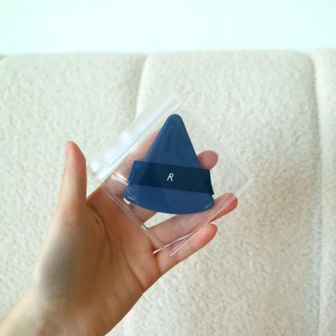 十款热门粉扑大盘点,爆款粉扑最全测评你买对了吗