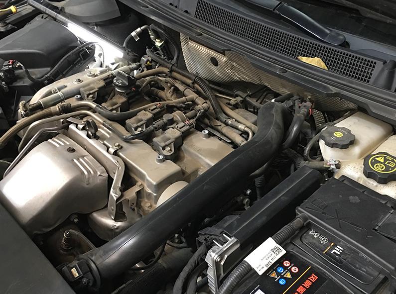 燃油宝到底能不能除积碳？这钱花的冤不冤？看完你就懂