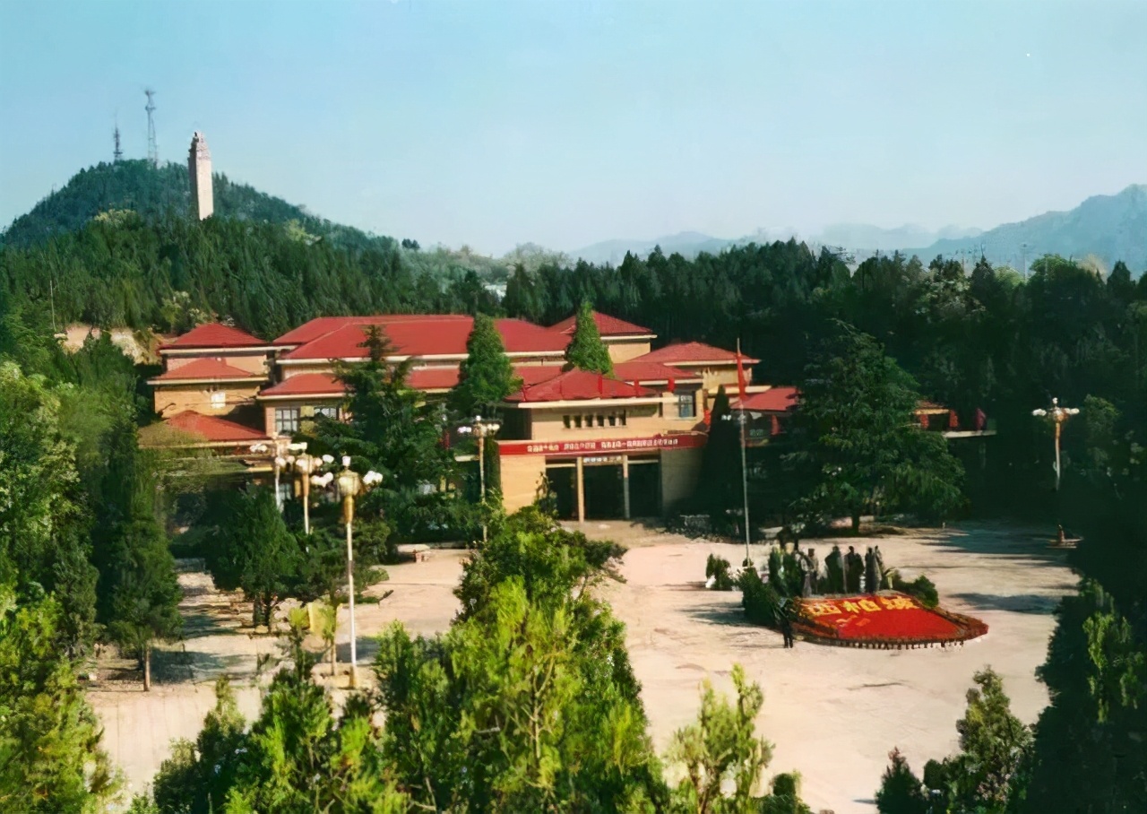 石家庄4a级景区名单,2021年12月石家庄市十大旅游景区