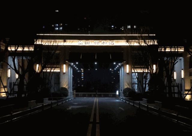 这家笨拙的开发商,名字里包含了所有中国人的希望