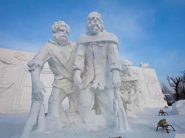 整改后的雪乡怎么样,雪乡整改后的真实感受