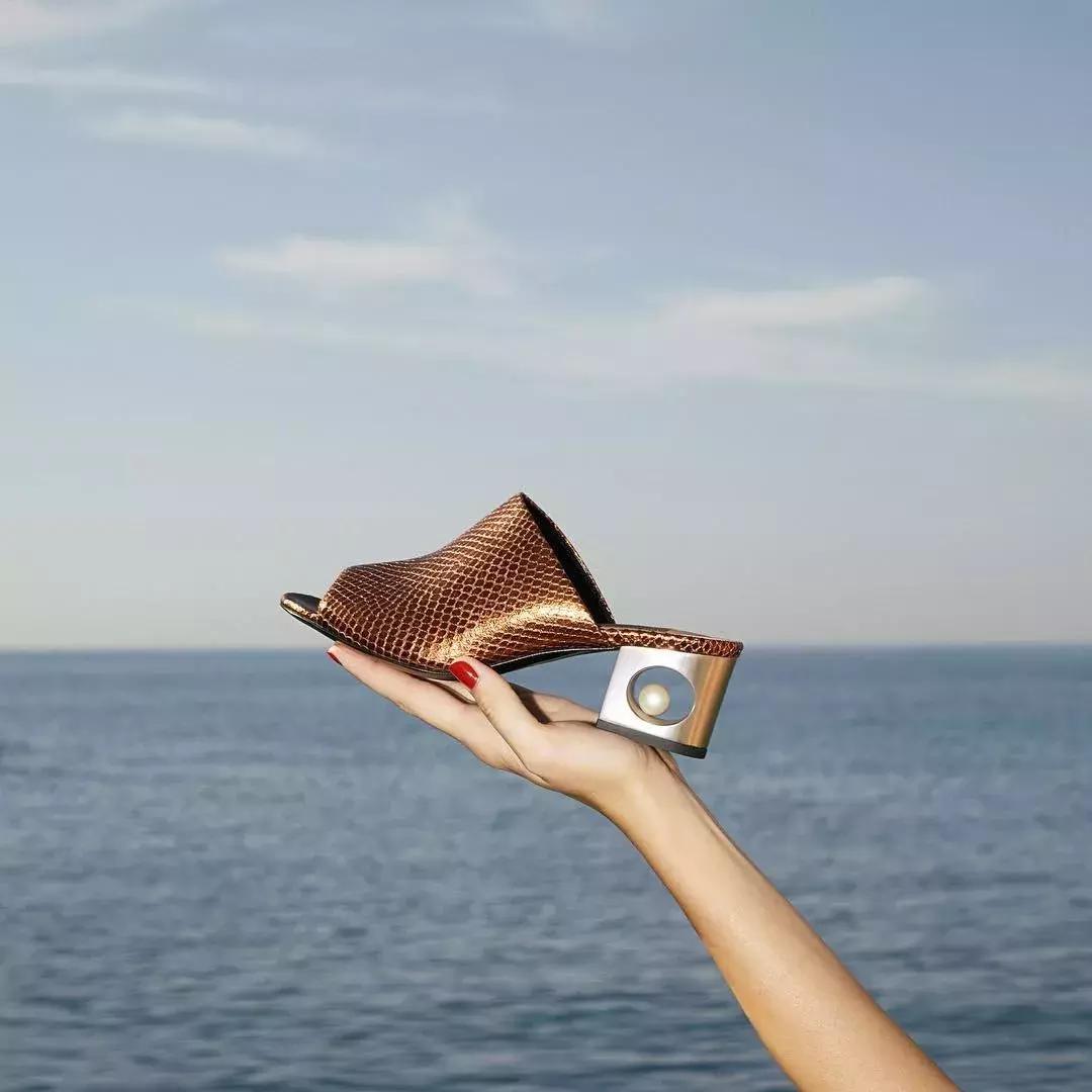 盘点世界十大高跟鞋,世界上最好看的十种高跟鞋