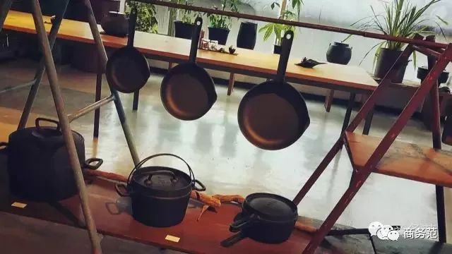 餐厅厨房必备的厨具,什么厨具最好吃又健康