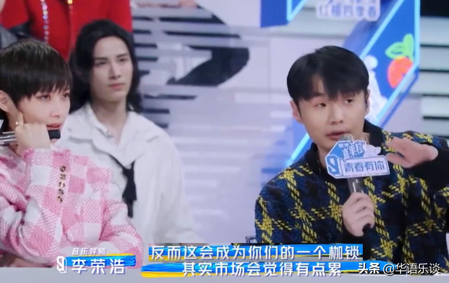 熊出没3x效果,青3吐槽