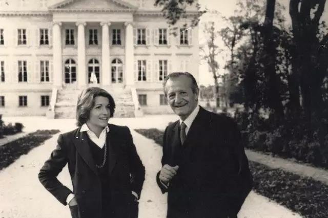 据说，叫玛歌的女孩子，运气都不会太差