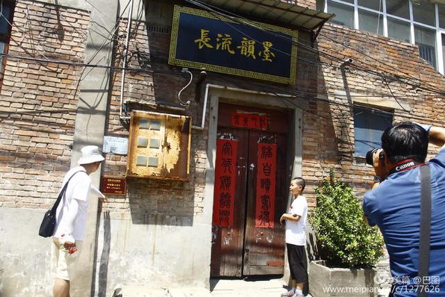 历史上洛阳东关大石桥照片,洛阳历史文化景点24小时打卡