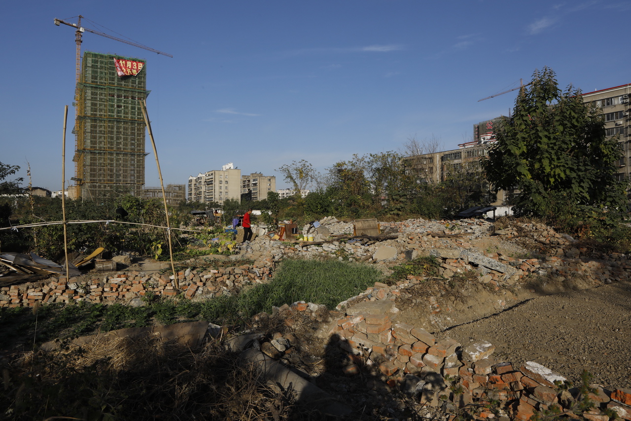 汉江机械厂,襄阳三线汉江机械厂