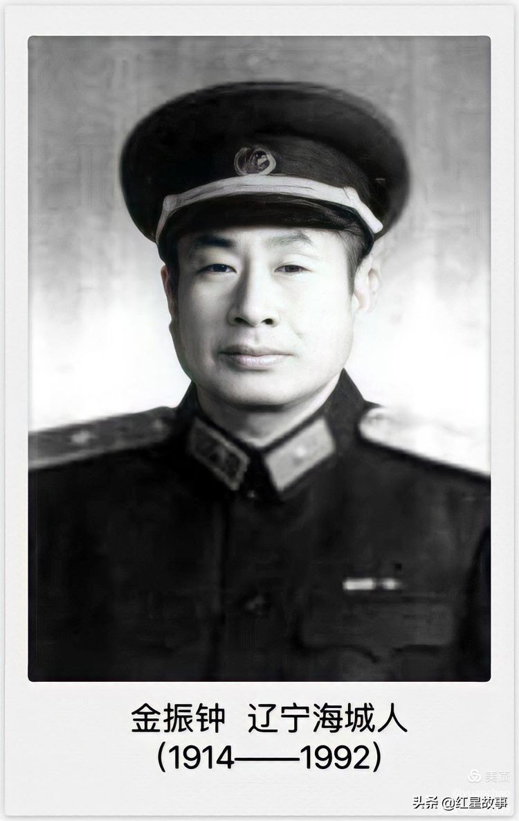 第一批开国将军,旧军队走出的开国将军